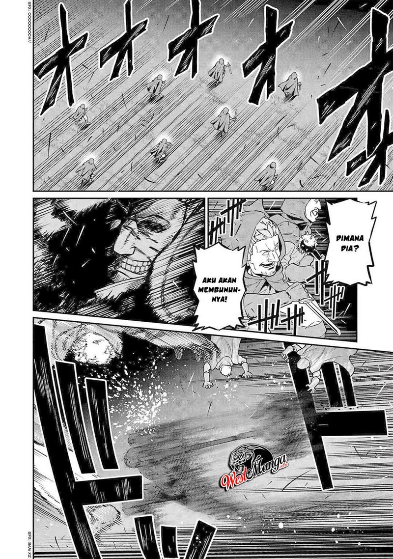 Ryoumin 0-nin Start no Henkyou Ryoushusama chapter 10